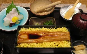 あなご屋 銀座ひらい