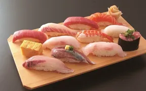 魚がし日本一 新橋駅ビル店