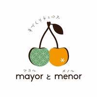 手づくりチュロス mayorとmenorの写真