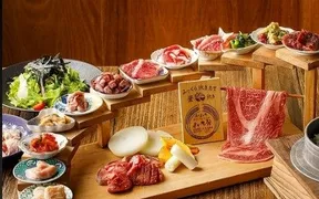 米と焼肉 肉のよいち 名駅店