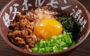 秩父焼肉ホルモン酒場 まる助 本庄駅前店