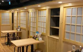 個室居酒屋 神田商店