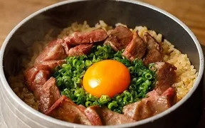 米と焼肉 肉のよいち 名駅店