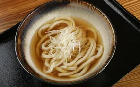 讃岐うどん よすが