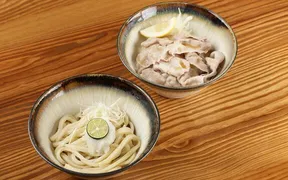 讃岐うどん よすが