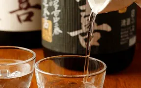 日本酒個室バル 蔵ノ助