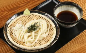 讃岐うどん よすが