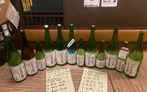 茅場町居酒屋つまみ菜