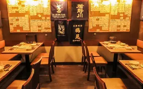 茅場町居酒屋つまみ菜