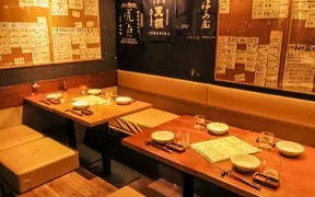 茅場町居酒屋つまみ菜