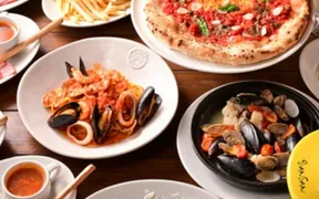 Italian Kitchen VANSAN 仙台泉店