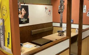 焼肉ガンバ 中川店