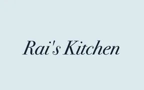 Rai's Kitchen別府店