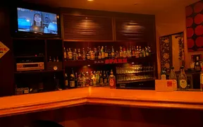 BAR SPARK 西町店