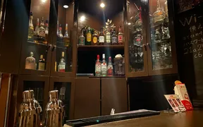 BAR SPARK 琴似店