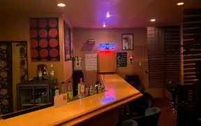 BAR SPARK 西町店