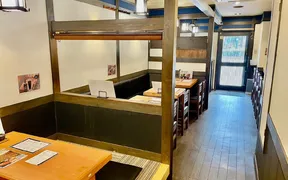 鰻の成瀬 神戸湊川店