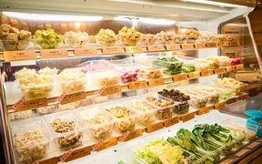 七宝麻辣湯 関内店