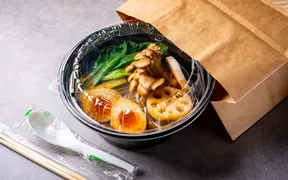 七宝麻辣湯 関内店