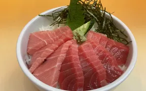 レストラン駿河 ツインメッセ店