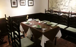 碧麗春 芝店