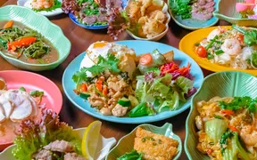 タイ料理Hinodeya.