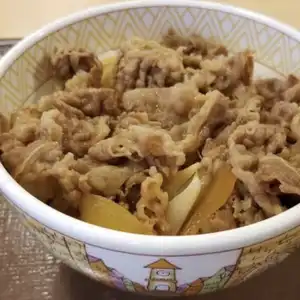 すき家 松阪光町店の写真