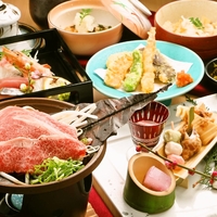 個室創作和食 たなごころ 梅田店の写真