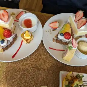 フルフルール あべのハルカス近鉄本店の写真
