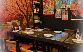 炭火串居酒屋 とりあえず