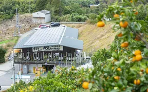 観音山フルーツパーラー 本店