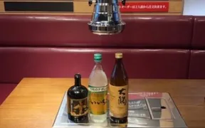 セマウル食堂 上野店