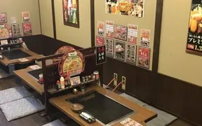 うまいもん横丁 加東店