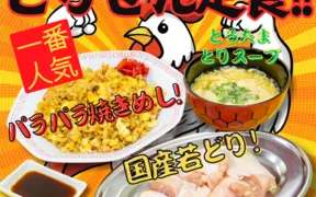 とりやきんぐ 鳥栖店