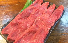 焼肉結