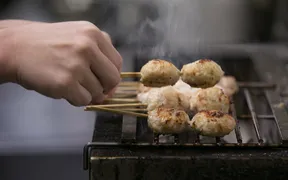 焼き鳥 碧