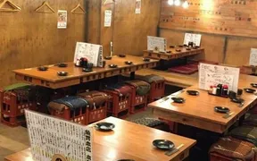 夢酒場 魚昇本店