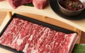 蒲田焼肉東京been 関内店