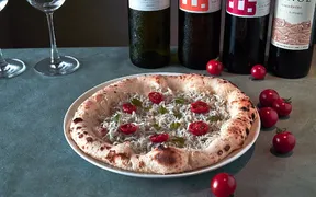 Pizzeria BEN COTTA