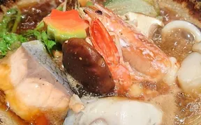 サーモン料理専門店 鮭バル