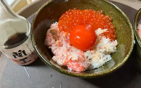 美味い肉と美味い魚 美味肴処 Nori