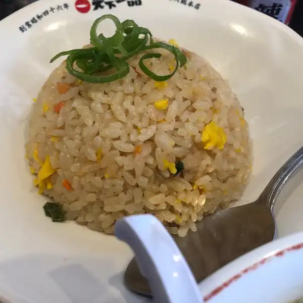 料理メニュー一覧：天下一品 東雲店(広島県広島市南区東雲本町/ラーメン店) - PayPayグルメ