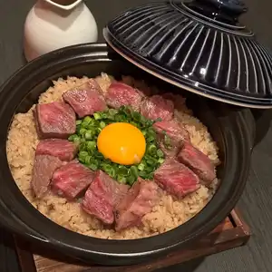 馬刺し肉寿司 たてがみ豊田駅前店の写真