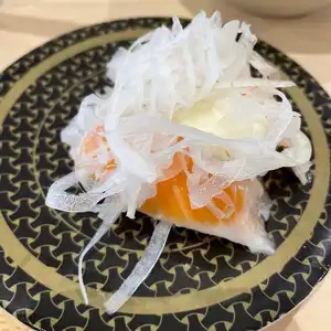 はま寿司 大垣安井店の写真