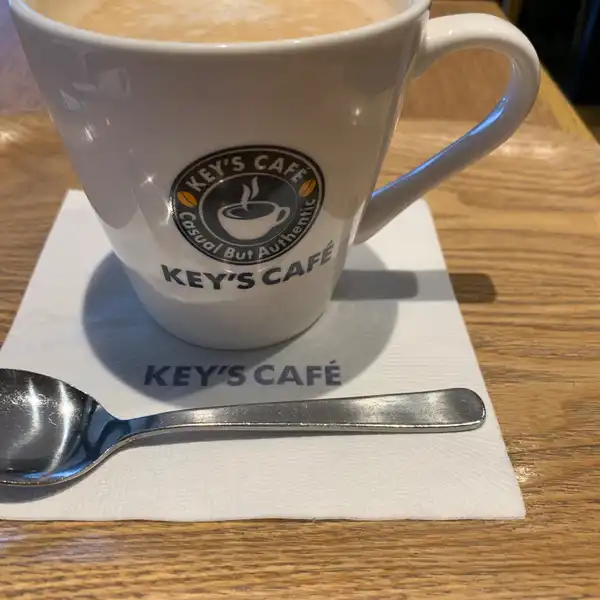KEY’S CAFÉ フレスポ鹿児島店>