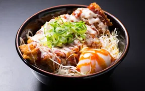 かつ丼吉兵衛 プロメナ神戸店