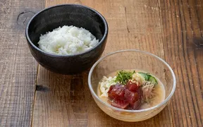 藁焼き鰹たたき明神丸 GEMS茅場町店