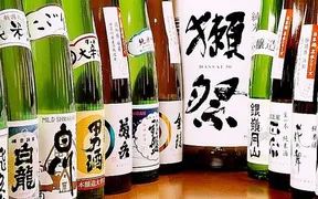 十割蕎麦酒場ちゃぼうず