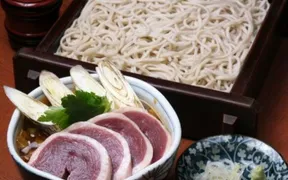 季寄せ 蕎麦 柏や