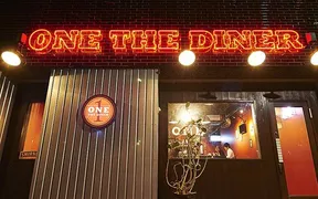 ONE THE DINER